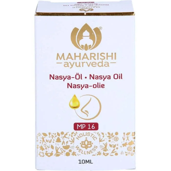 NASYA OIL 10 ml — preț și oferte