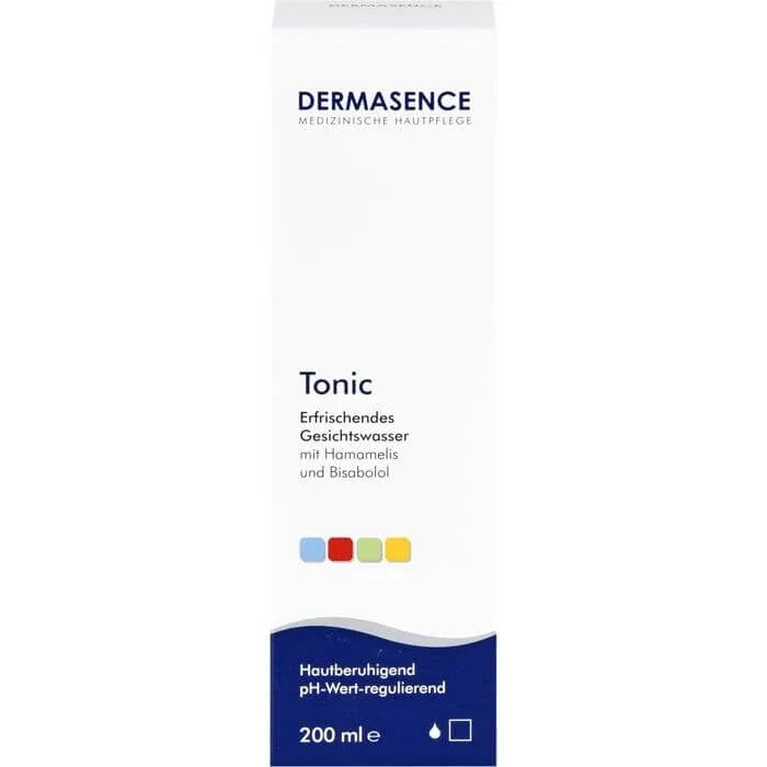 DERMASENCE Tonic 200 ml — preț și oferte