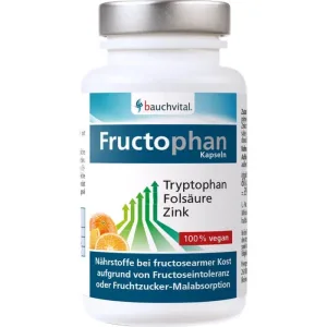 FRUCTOPHAN Capsule 60 Capsule