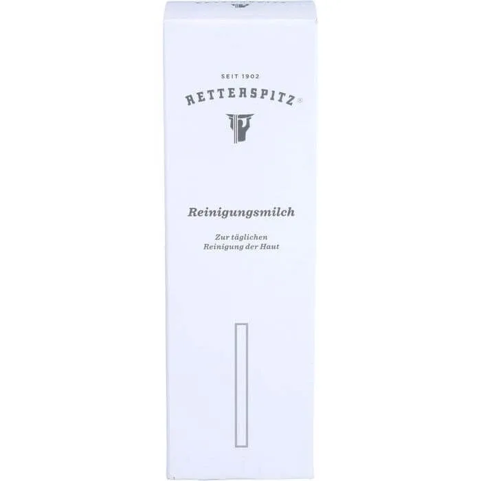 RETTERSPITZ Lapte de curățare 200 ml — preț și oferte