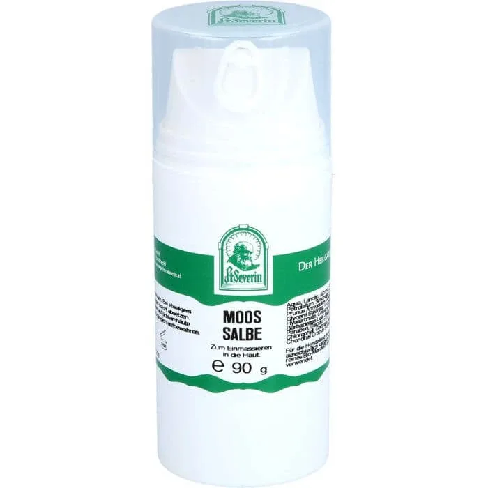 Unguent MOOS 90 g — preț și oferte