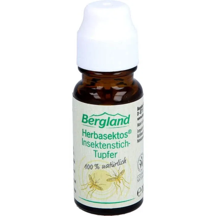 Tampon INSEKTENSTICH 10 ml — preț și oferte