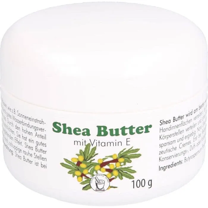 SHEABUTTER 100 g — preț și oferte