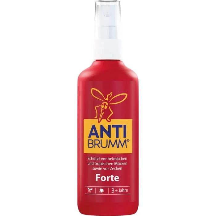 ANTI-BRUMM forte spray cu pompă 150 ml — preț și oferte