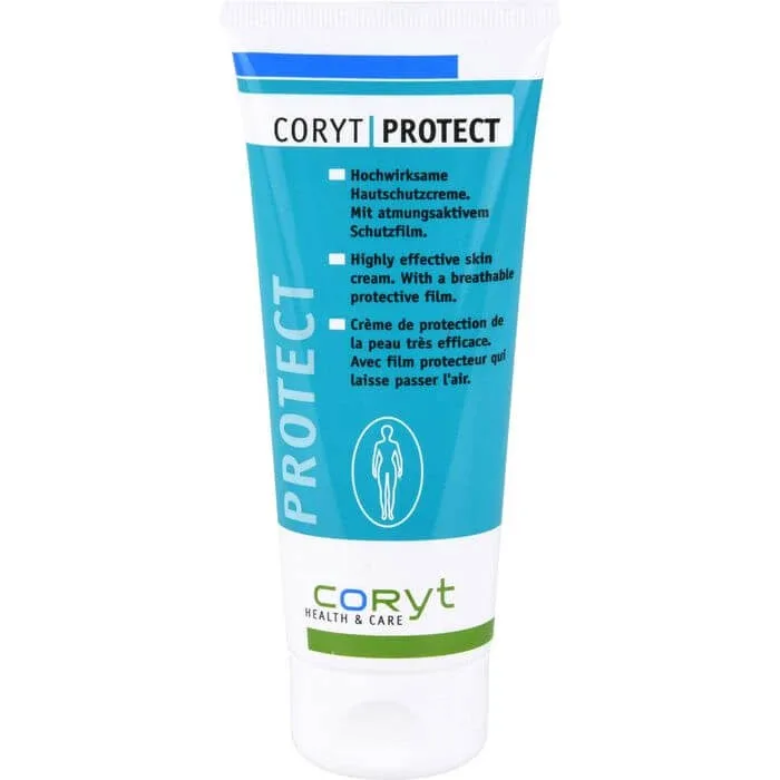 Cremă CORYT Protect 100 ml — preț și oferte