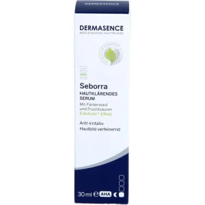 DERMASENCE Seborra Ser de clarificare a pielii 30 ml