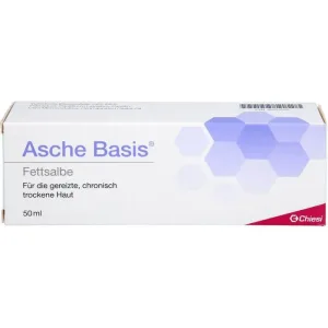 ASCHE Unguent de bază 50 ml