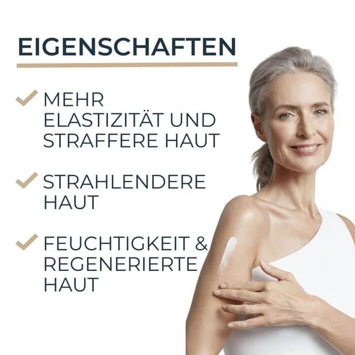 EUCERIN Hyaluron-Filler+Elasticitate Cremă de corp 200 ml — preț și oferte