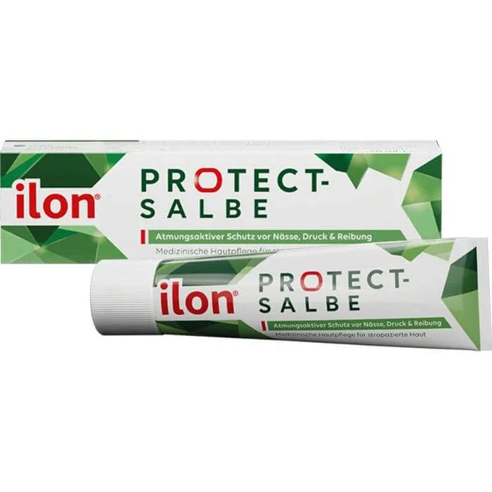 ILON Protect Unguent 100 ml — preț și oferte