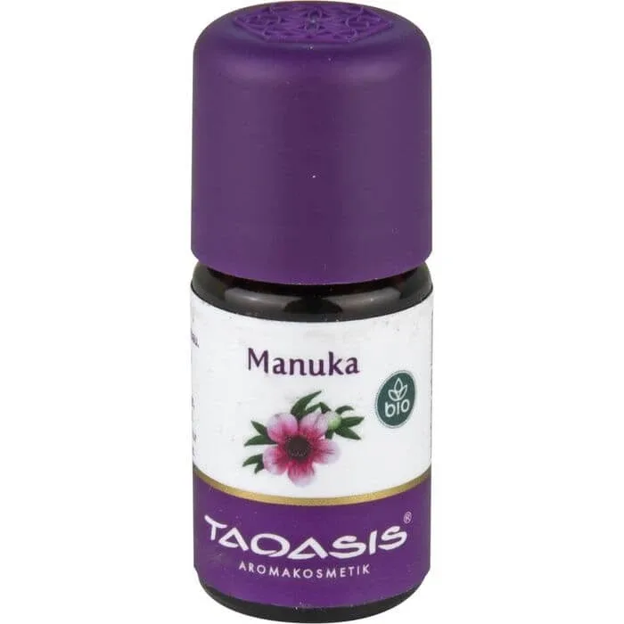 MANUKA OIL Organic 5 ml — preț și oferte