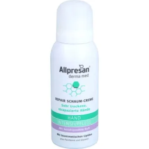 ALLPRESAN derma med ÎNGRIJIRE INTENSIVĂ MÂINI cu parfum 100 ml