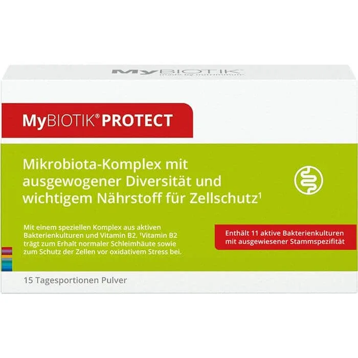 MYBIOTIK PROTECT pulbere 30 g — preț și oferte