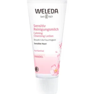 WELEDA Lapte de curățare sensibilă Migdale 75 ml