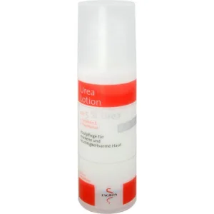 Loțiune UREA FAGRON 150 ml