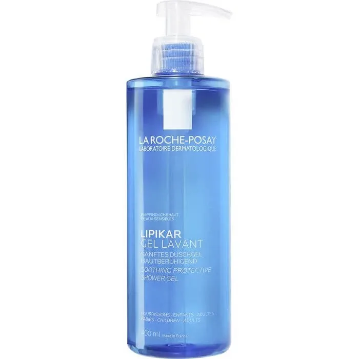 ROCHE-POSAY Lipikar Gel Lavant 400 ml — preț și oferte