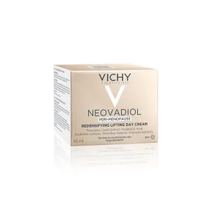 Neovadiol Peri-Menopause Crema de zi cu efect de redensificare si reumplere, ten normal-mixt | 50 ml