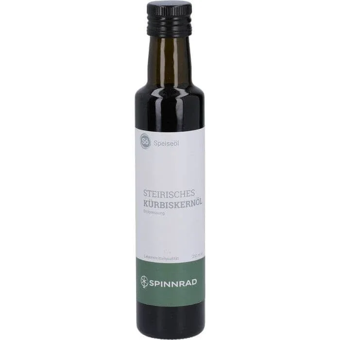 ULEI DE SEMINȚE DE PUMPLE 250 ml — preț și oferte