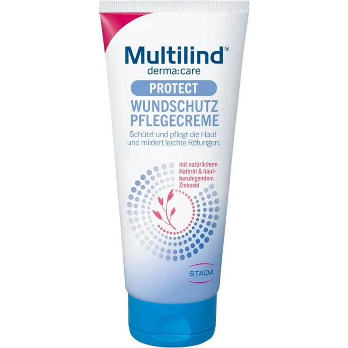 MULTILIND DermaCare Protect Care Cream 200 ml — preț și oferte