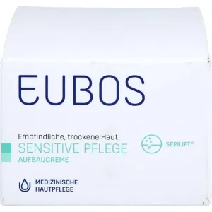 EUBOS SENSITIVE Cremă de noapte 50 ml