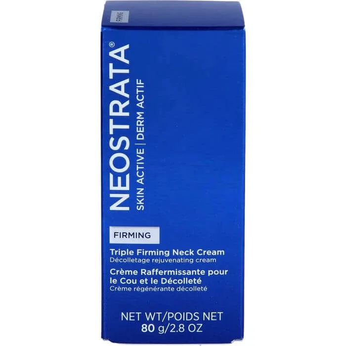 NEOSTRATA Skin Active Triple Firming Neck Cream 80 ml — preț și oferte