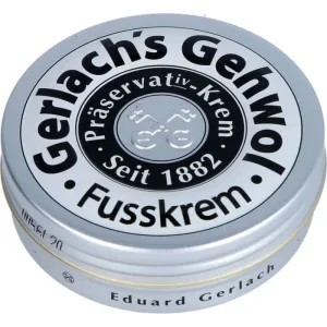 Cremă pentru picioare GEHWOL 55 ml