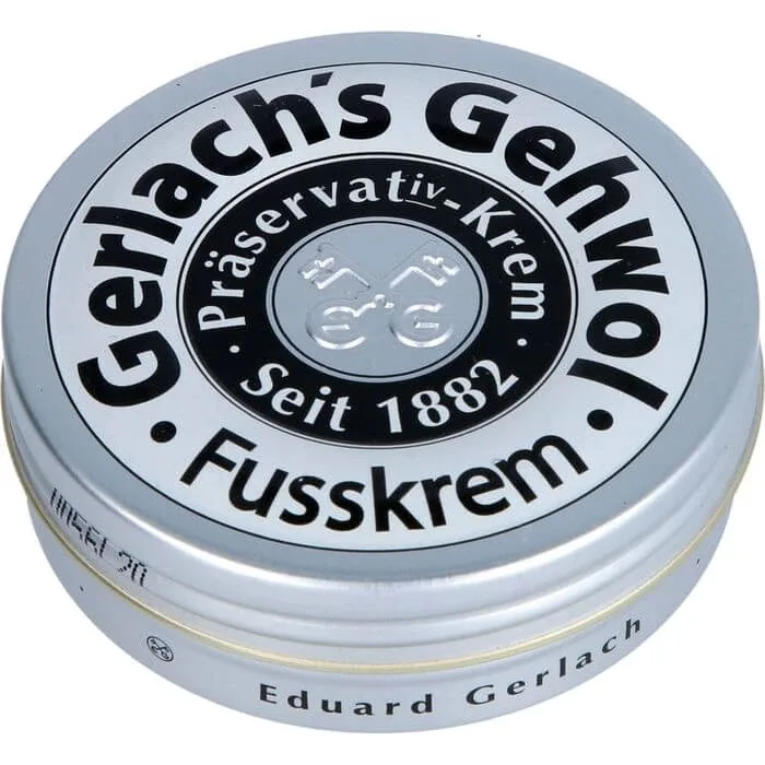 Cremă pentru picioare GEHWOL 55 ml — preț și oferte