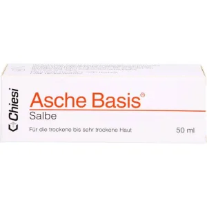 Unguent de bază ASCHE 50 ml
