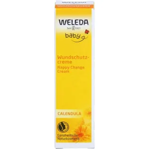 WELEDA Cremă de protecție a rănilor cu Calendula 10 ml