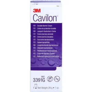 CAVILON Cremă de protecție a pielii pe termen lung 3391G 28 g