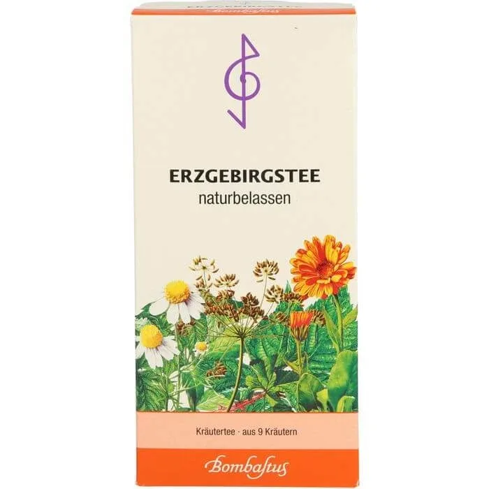 ERZGEBIRGSTEE 75 g — preț și oferte