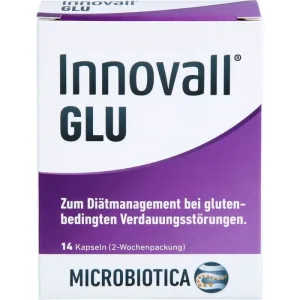 INNOVALL GLU Capsule 14 Capsule