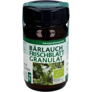 ORZ FRESH LEAF granule 50 g