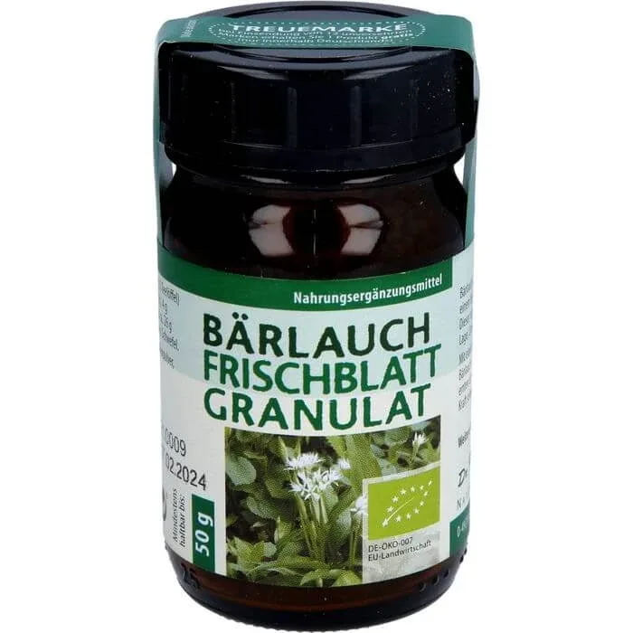 ORZ FRESH LEAF granule 50 g — preț și oferte