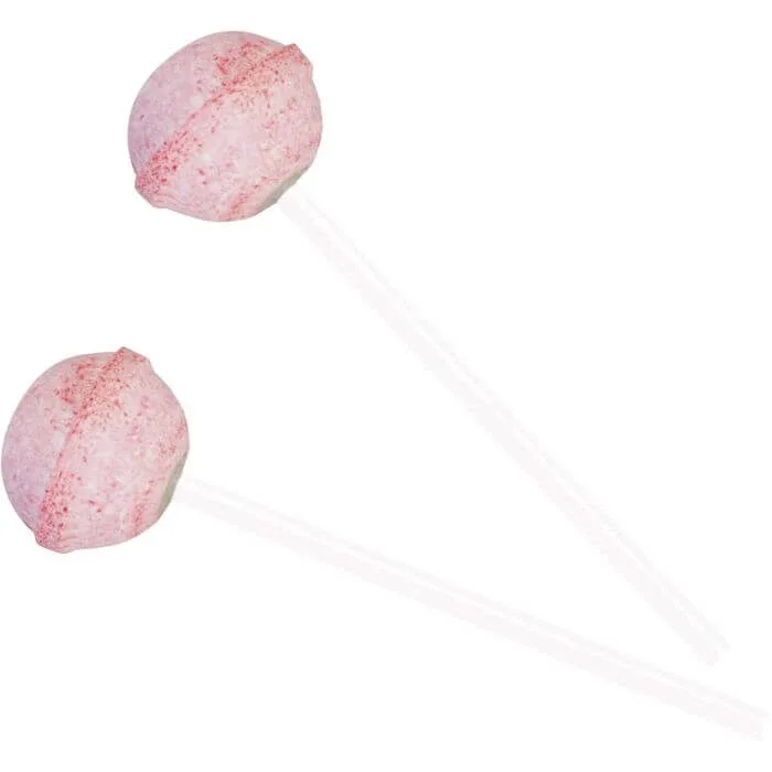 MIRADENT XyliPOP Lolli acadea de îngrijire dentară căpșuni 6 g — preț și oferte