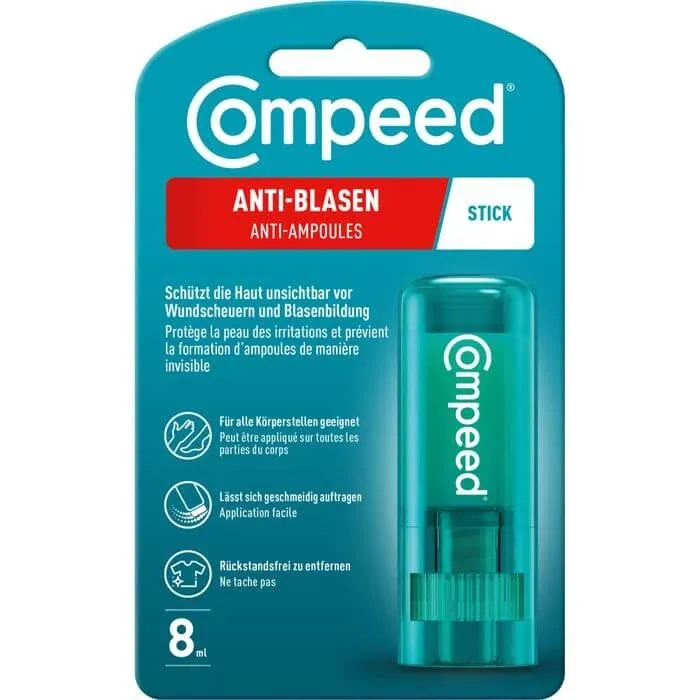 COMPEED Anti-Bubble Stick HRA 1 buc. — preț și oferte