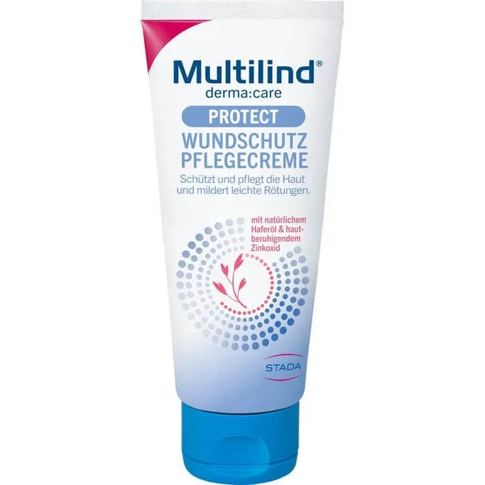 MULTILIND DermaCare Protect cremă de îngrijire 100 ml — preț și oferte