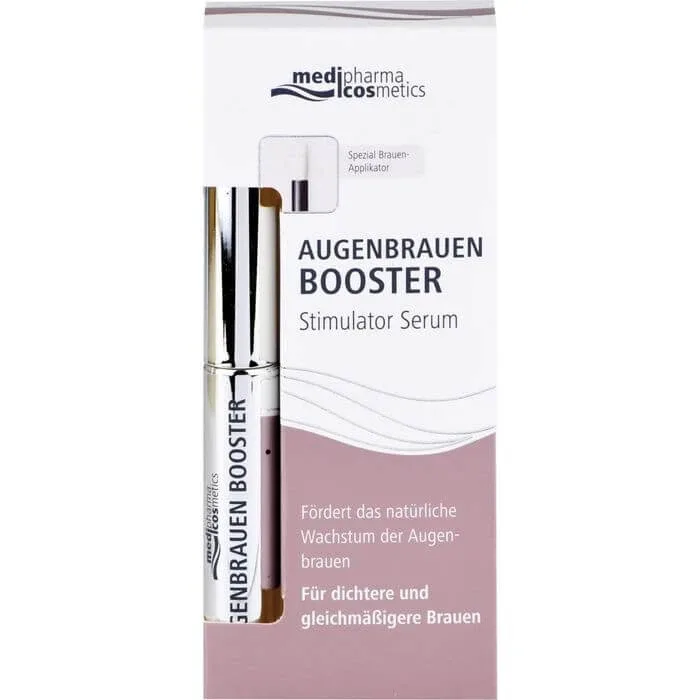EYEBRAUEN Booster 4 ml — preț și oferte