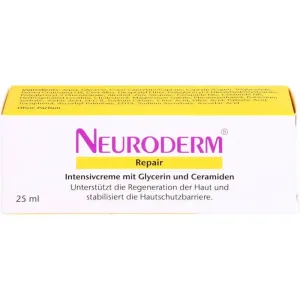 Cremă reparatoare NEURODERM 25 ml