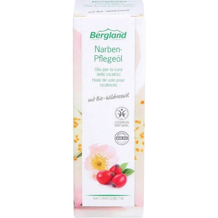 Ulei de îngrijire NARBEN 30 ml — preț și oferte