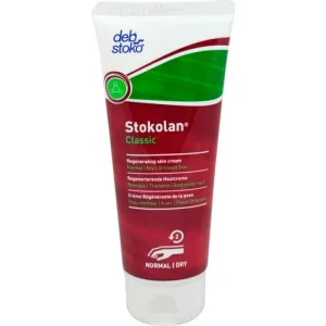 STOKOLAN Cremă clasică 100 ml