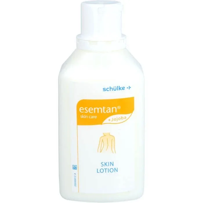 ESEMTAN loțiune pentru piele Ulei de parfum Oxygen 239 500 ml — preț și oferte