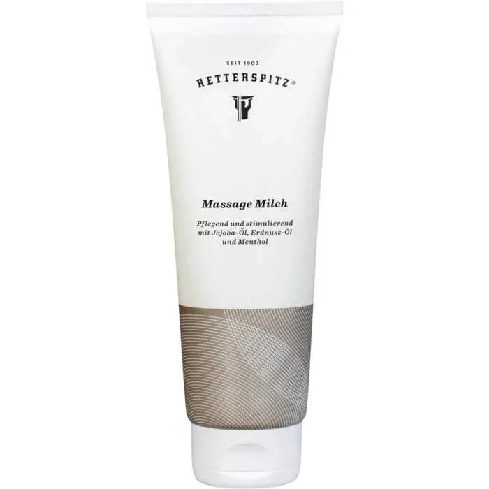 Lapte de masaj RETTERSPITZ 125 ml — preț și oferte