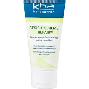HANS KARRER Cremă de față reparatoare Eco 50 ml