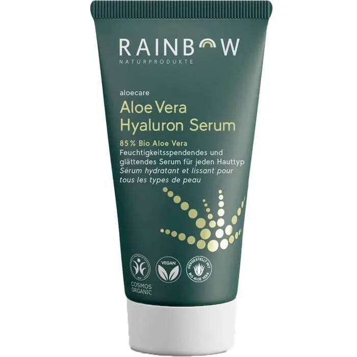 ALOECARE AV Hyaluron Serum 50 ml — preț și oferte