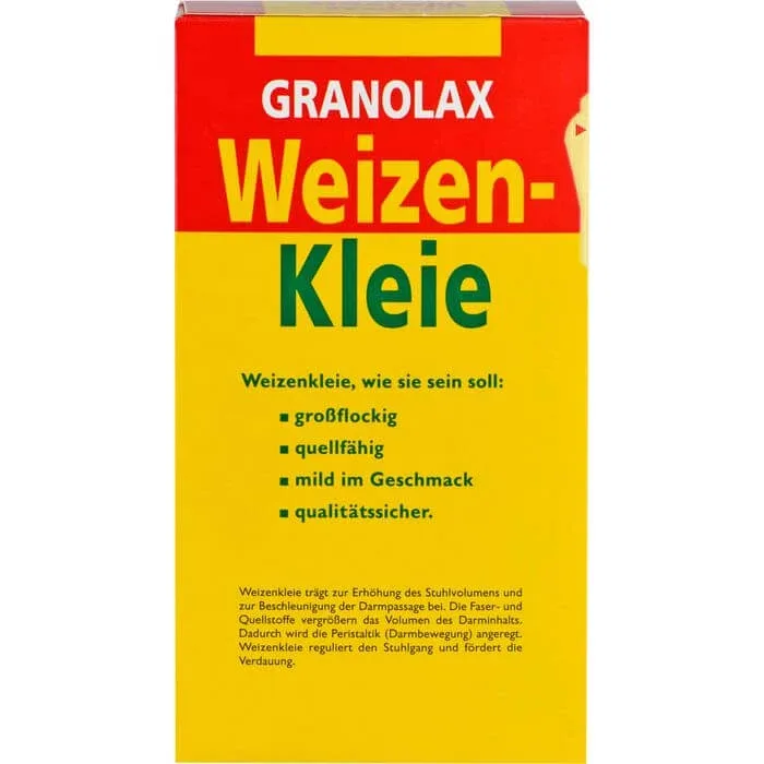 CEREALE DE GRÂU Granolax Grandel pulbere 200 g — preț și oferte