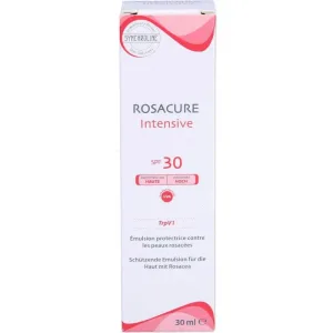 SYNCHROLINE Rosacure Intensive Cream SPF 30 ml 30 ml