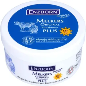 MELKERS Original Premium cu unt de shea Enzborn 250 ml