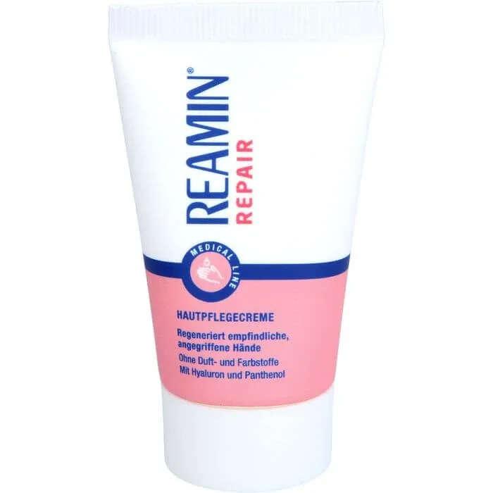 Cremă de îngrijire a pielii REAMIN Repair 25 ml — preț și oferte