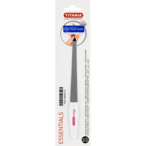 Filtru de unghii diamant 18 cm 1 buc.