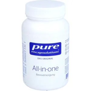 PURE ENCAPSULATIONS all-in-one Pure 365 Capsule 60 Capsule